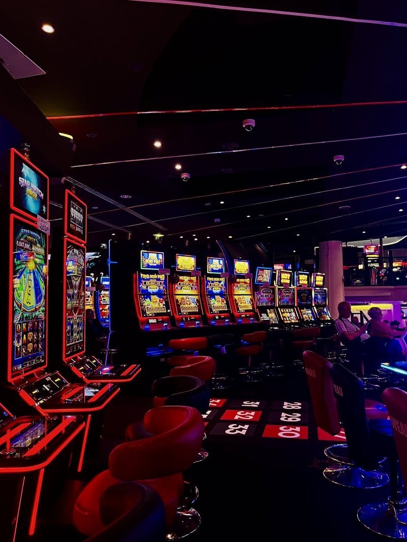 Lizaro casino in United Kingdom